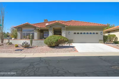 1767 E Lone Rider Way, Oro Valley, AZ 85755 - Photo 1