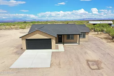 6601 S 20th Avenue, Safford, AZ 85546 - Photo 1