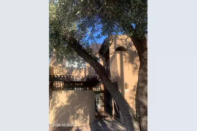 508 N Dodge Boulevard, Tucson, AZ 85716 - Photo 1