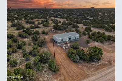 8569 Airport Drive, Show Low, AZ 85901 - Photo 1