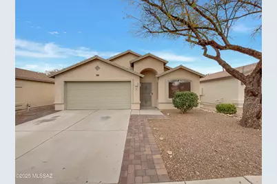 8429 S Burien Road, Tucson, AZ 85747 - Photo 1