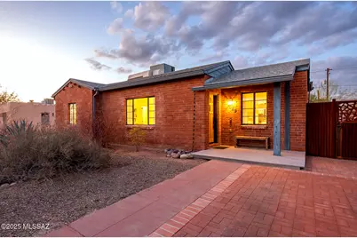 3029 E Mabel Street, Tucson, AZ 85716 - Photo 1