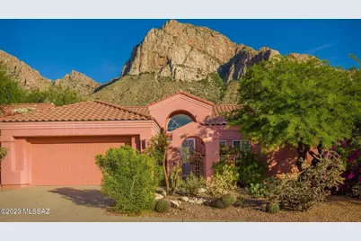 1480 E Ram Canyon Drive, Oro Valley, AZ 85737 - Photo 1