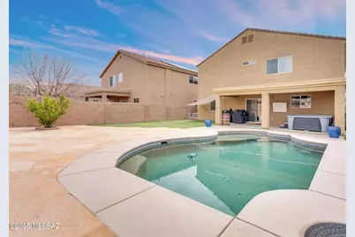 12459 E Camino Ambato, Vail, AZ 85641 - Photo 1