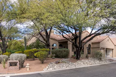 5961 N Coatimundi Drive, Tucson, AZ 85750 - Photo 1