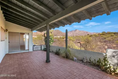 7502 N Desert Tree Drive, Tucson, AZ 85704 - Photo 1
