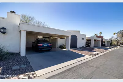 4400 E Orchard Drive, Tucson, AZ 85712 - Photo 1