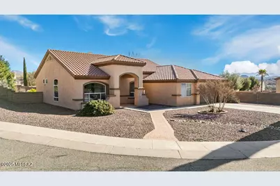 103 Mesa Court, Rio Rico, AZ 85648 - Photo 1
