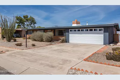 7617 E 38th Street, Tucson, AZ 85730 - Photo 1
