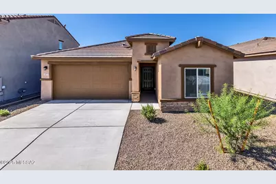 877 W Calle El Teclado, Sahuarita, AZ 85629 - Photo 1