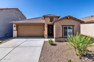 877 W Calle El Teclado, Sahuarita, AZ 85629 - Photo 1