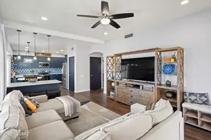 8909 N Willeta Dr, Tucson, AZ 85743 - Photo 1