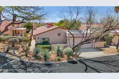 3958 E Via Del Verdemar, Tucson, AZ 85718 - Photo 1