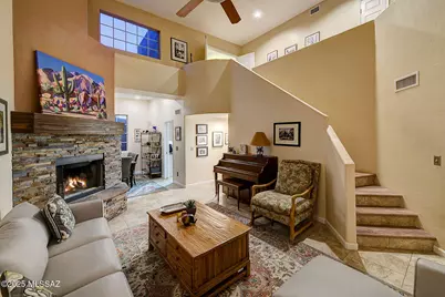 3384 N Golden Brush Place, Tucson, AZ 85750 - Photo 1