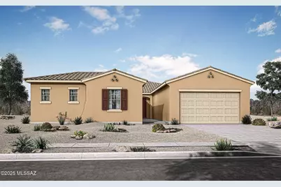 12880 E Tortoise Pointe Drive, Vail, AZ 85641 - Photo 1