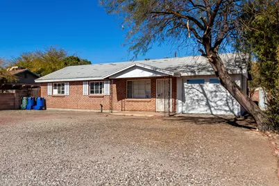 945 E Weymouth Street, Tucson, AZ 85719 - Photo 1