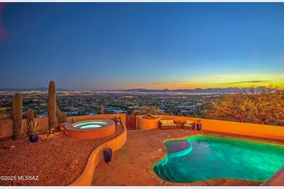 4130 E La Paloma Drive, Tucson, AZ 85718 - Photo 1