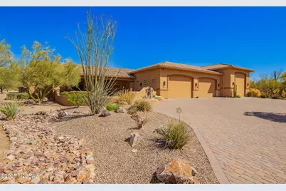 6930 N Maria Place, Tucson, AZ 85704 - Photo 1