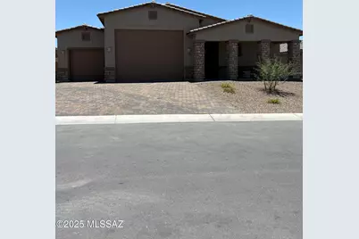 6641 W Winding Knoll Place, Marana, AZ 85658 - Photo 1