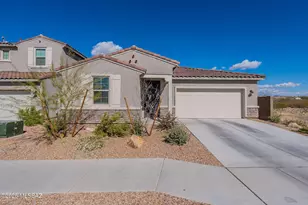 5605 S Adero Cyn Trl, Tucson, AZ 85747 - Photo 1