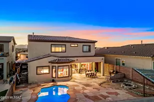 13978 N Big Wash Overlook Pl, Tucson, AZ 85739 - Photo 1