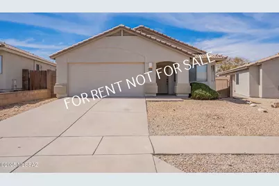 480 E Greg Rock Road, Vail, AZ 85641 - Photo 1