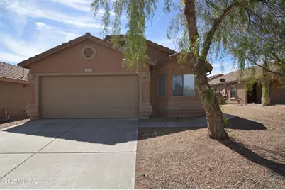 13172 E Mesquite Flat Spring Drive, Vail, AZ 85641 - Photo 1