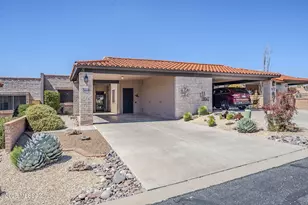 3068 S Placita de la Picaza, Green Valley, AZ 85622 - Photo 1