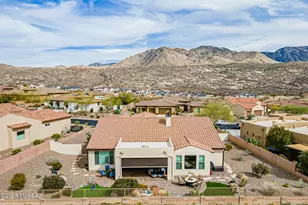 36836 S Desert Sky Ln, Saddlebrooke, AZ 85739 - Photo 1