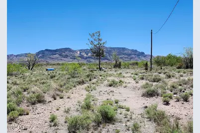 9001 Emerald Road #87, Portal, AZ 85632 - Photo 1