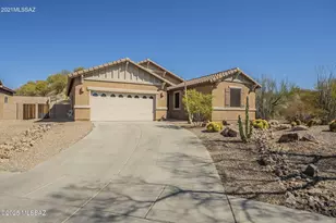 590 E Channel View Pl, Oro Valley, AZ 85737 - Photo 1