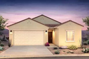 870 W Calle El Teclado, Sahuarita, AZ 85629 - Photo 1