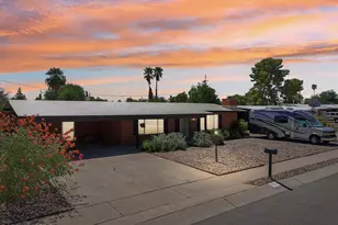 7822 E Lee St, Tucson, AZ 85715 - Photo 1