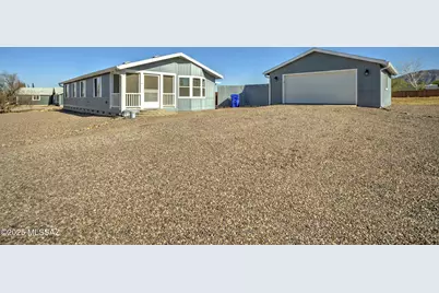 5274 E Polly Drive, Hereford, AZ 85615 - Photo 1