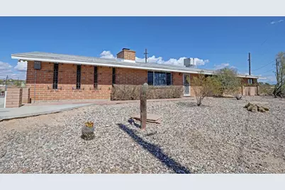 5366 N Flint Avenue, Tucson, AZ 85704 - Photo 1