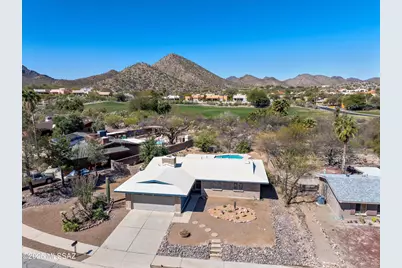 1400 S Lavonne Way, Tucson, AZ 85713 - Photo 1