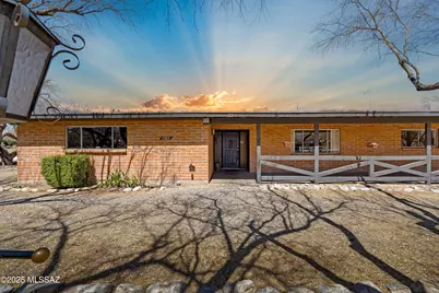 11363 E Gunsmith Drive, Tucson, AZ 85749 - Photo 1
