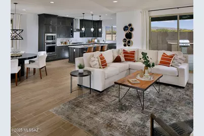 10322 E Red Slate Place, Tucson, AZ 85748 - Photo 1