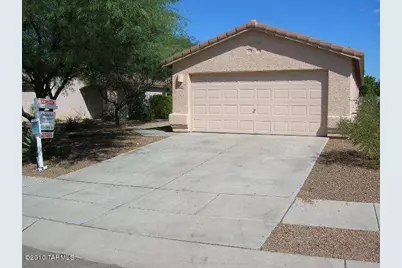 6570 W Hassayampa Place, Tucson, AZ 85743 - Photo 1
