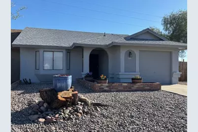 4850 S Joshua Tree Drive, Tucson, AZ 85730 - Photo 1