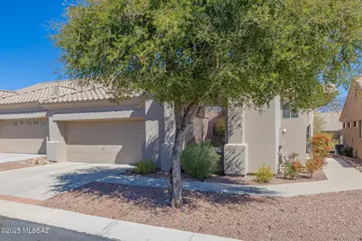 13401 N Rancho Vistoso Boulevard #UNIT 266, Oro Valley, AZ 85755 - Photo 1