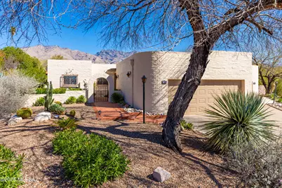 5671 E Camino Del Tronido, Tucson, AZ 85750 - Photo 1