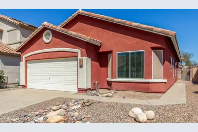 7504 W Mission Valley Drive, Tucson, AZ 85743 - Photo 1