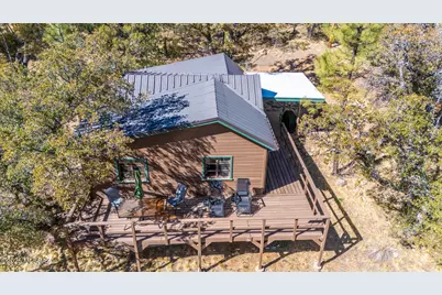 13441 E Saulsberry Trail, Pearce, AZ 85625 - Photo 1