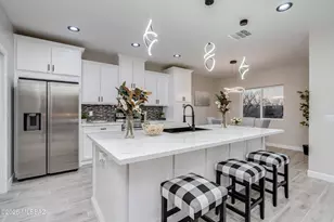 1831 Via Nevada, Rio Rico, AZ 85648 - Photo 1