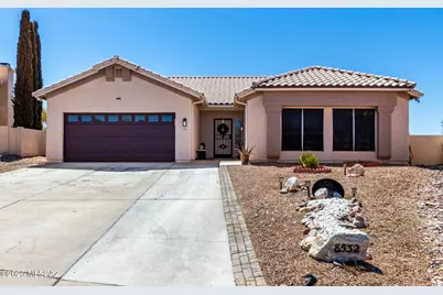 8532 S Placita San Bernardo, Tucson, AZ 85747 - Photo 1
