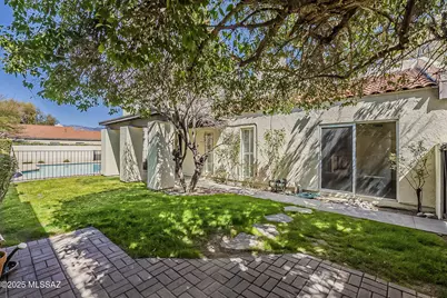 3042 N Placita Chorro, Tucson, AZ 85715 - Photo 1