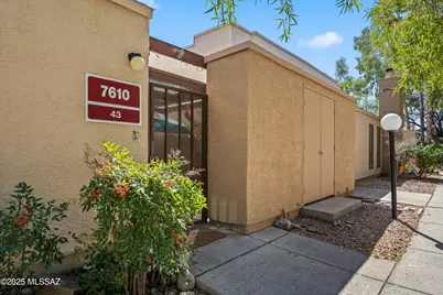 7610 E Callisto Circle #43, Tucson, AZ 85715 - Photo 1