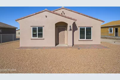 242 S Atlanta Street, Vail, AZ 85641 - Photo 1