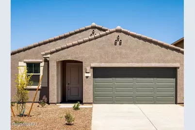 6742 W Cold Stream Court, Tucson, AZ 85757 - Photo 1
